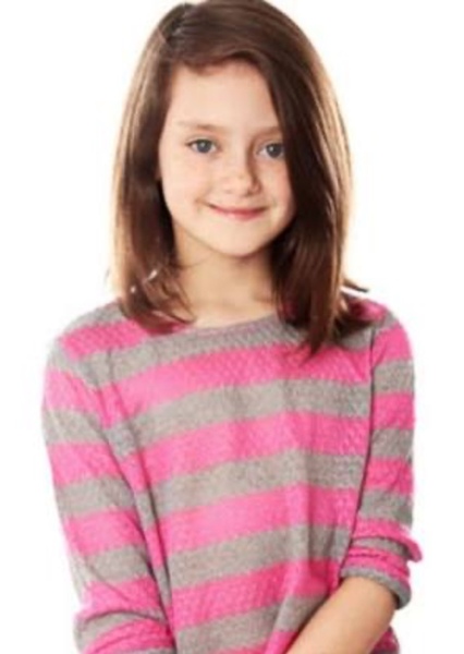 Lily-Rose Aslandogdu