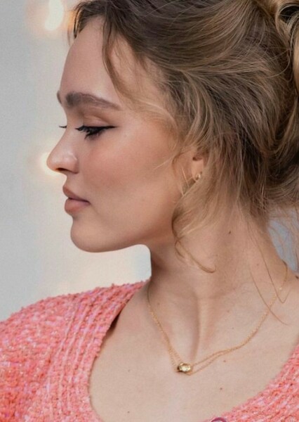 Lily-Rose Depp
