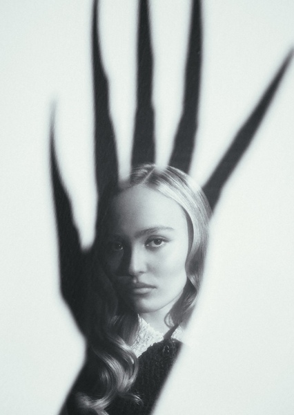 Lily-Rose Depp photo