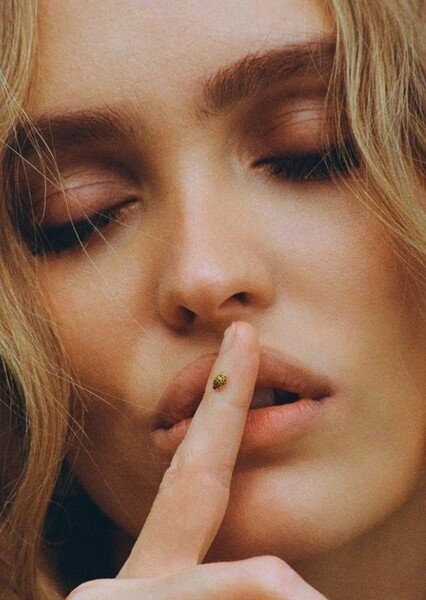 Lily-Rose Depp