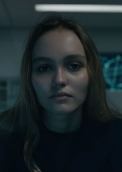 Lily-Rose Depp photo
