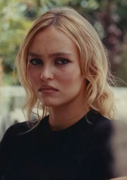 Lily-Rose Depp photo