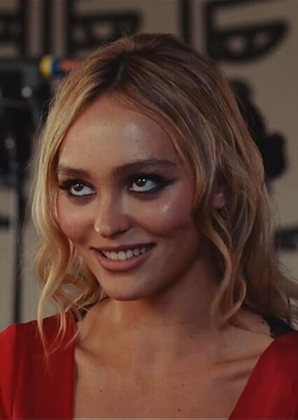 Lily-Rose Depp