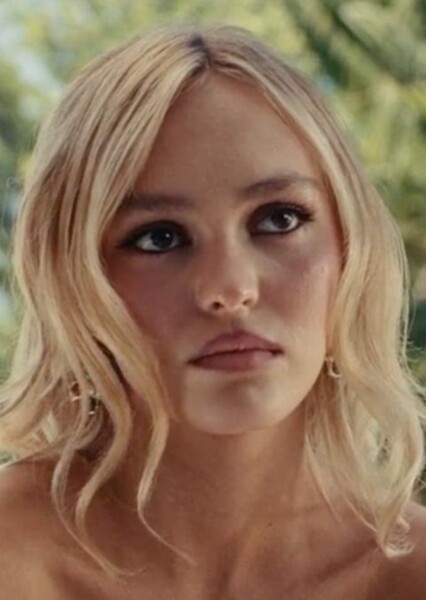 Lily-Rose Depp