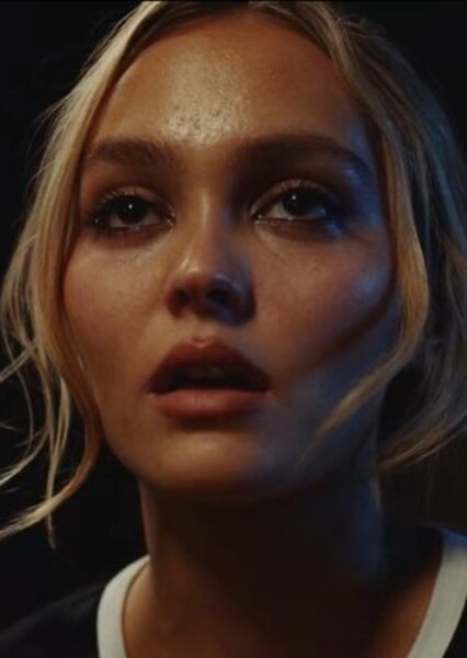 Lily-Rose Depp photo