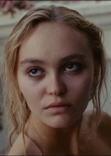 Lily-Rose Depp