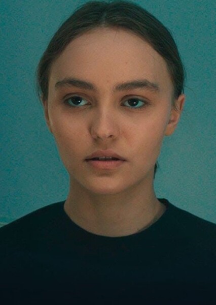 Lily-Rose Depp photo