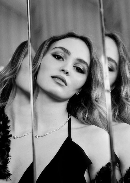 Lily-Rose Depp