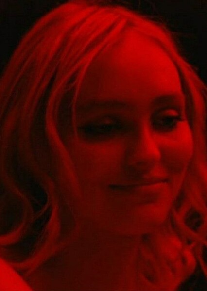 Lily-Rose Depp photo