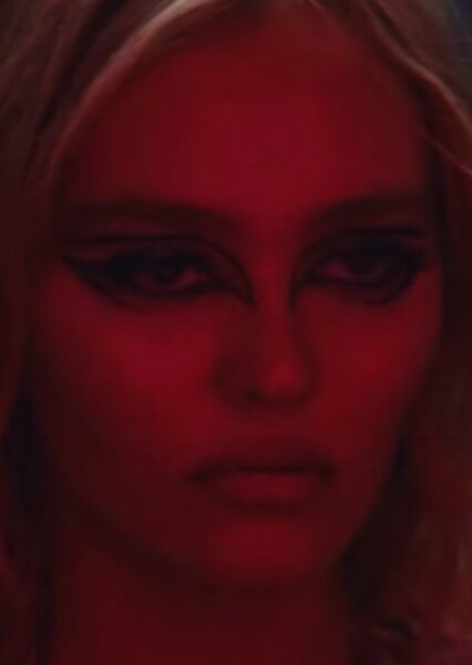 Lily-Rose Depp
