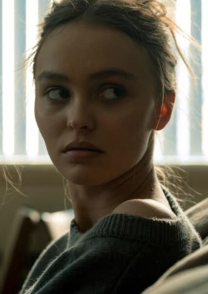 Lily-Rose Depp