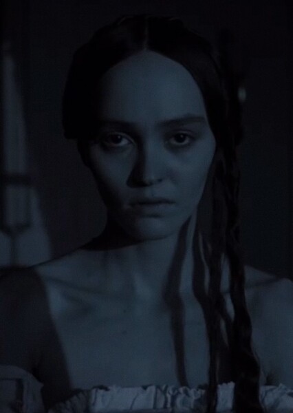 Lily-Rose Depp photo