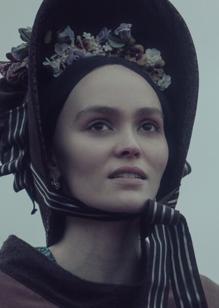 Lily-Rose Depp photo