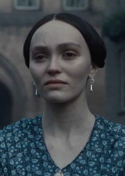 Lily-Rose Depp