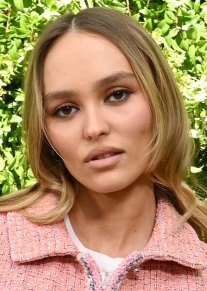 Lily-Rose Depp