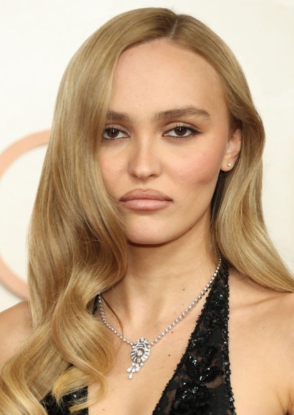 Lily-Rose Depp photo