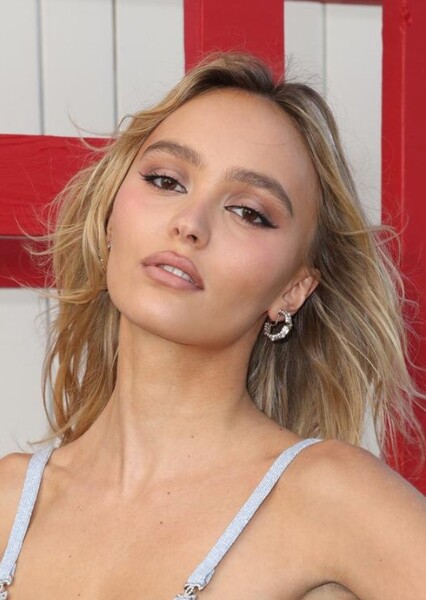 Lily-Rose Depp photo