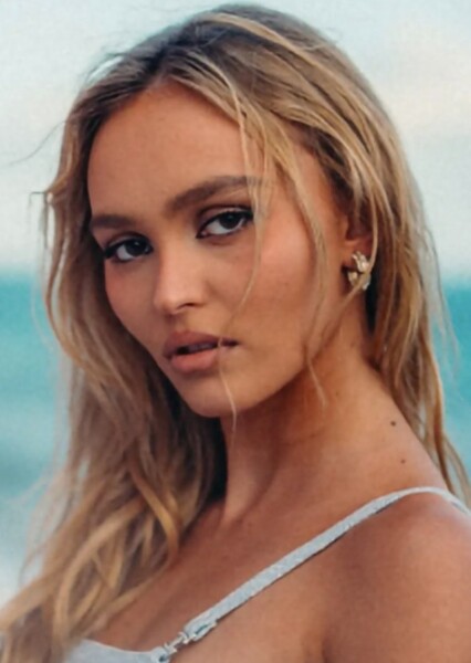 Lily-Rose Depp photo