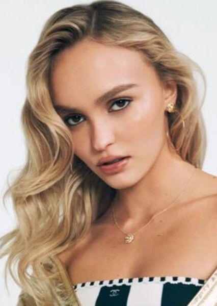 Lily-Rose Depp photo