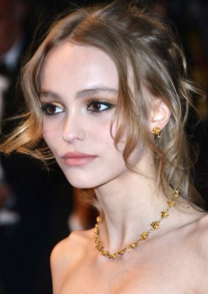 Lily-Rose Depp photo