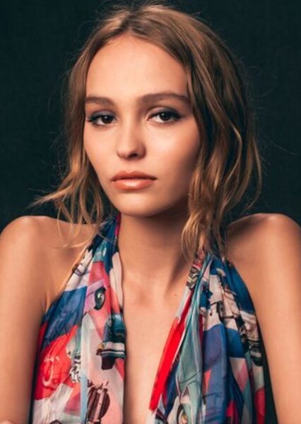 Lily-Rose Depp photo