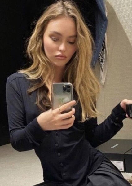 Caroline Anderson (Cupcake)