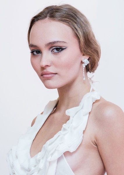 Lily-Rose Depp