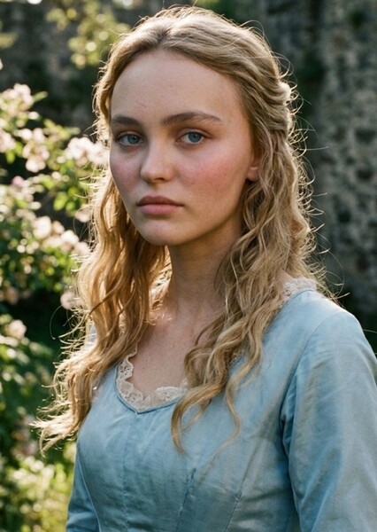 Lily-Rose Depp