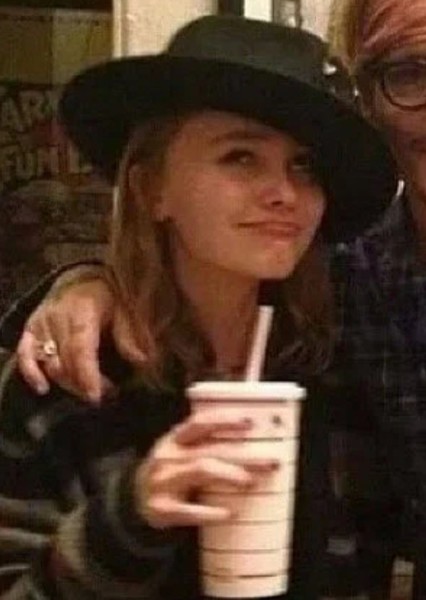 Lily-Rose Depp photo