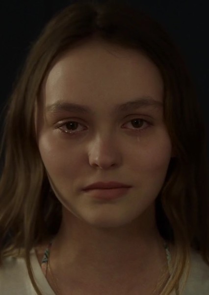 Lily-Rose Depp