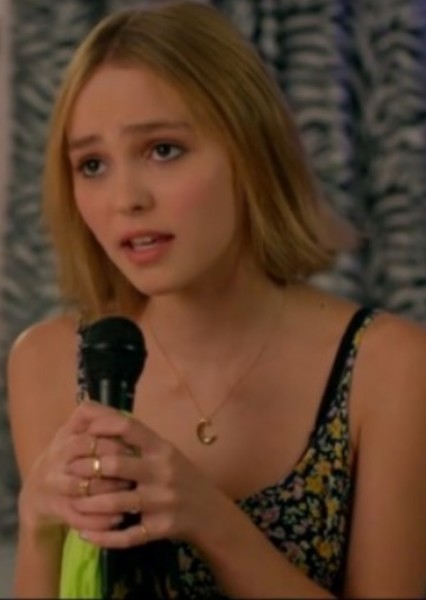 Lily-Rose Depp