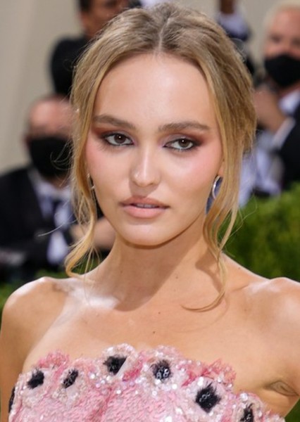 Lily-Rose Depp photo