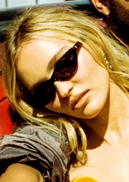 Lily-Rose Depp