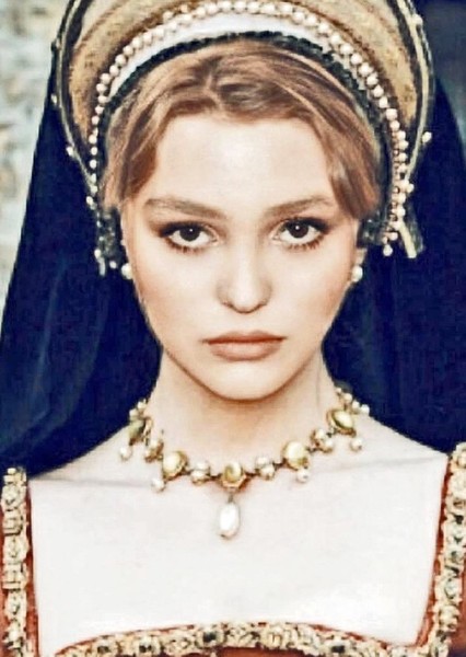 Lily-Rose Depp photo