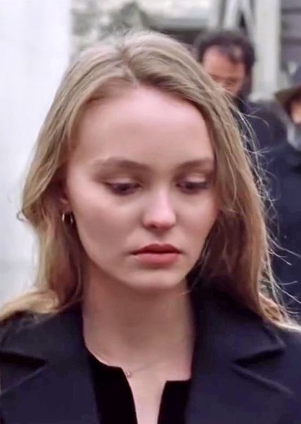Lily-Rose Depp photo