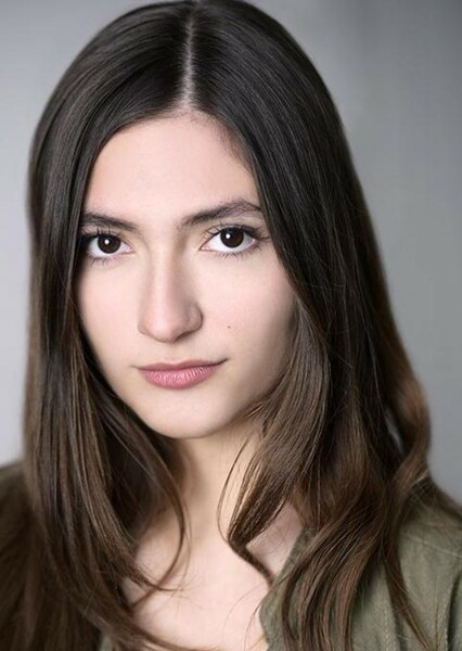 Lily Rose Silver