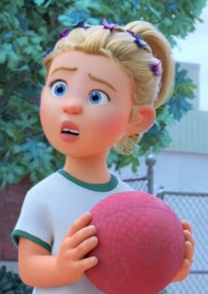 Lily Sanfelippo