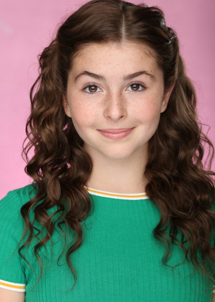 Lily Sanfelippo photo