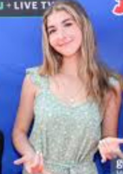 Lily Sanfelippo photo
