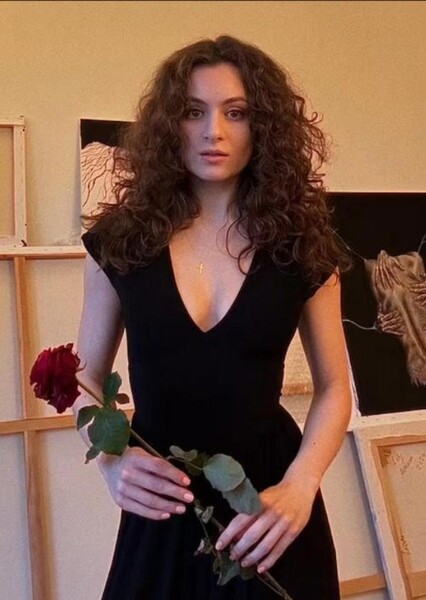 Lily Sastry photo