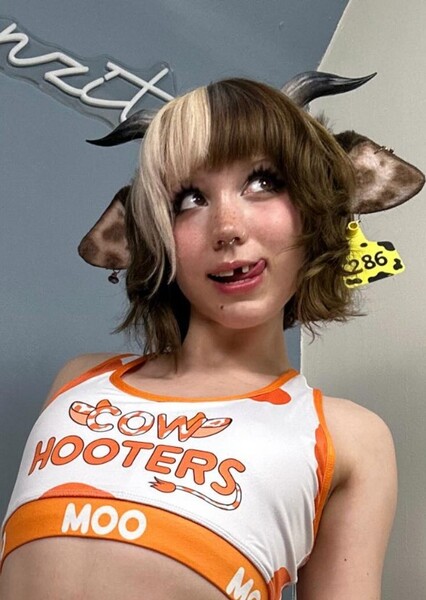 Lily Simmen