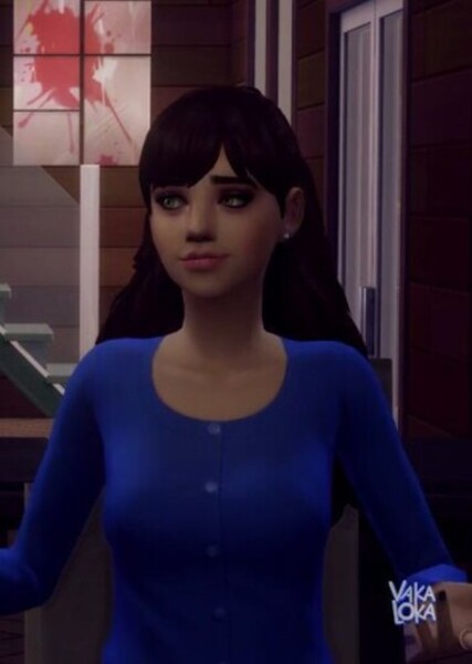 Lily Thompson (Better Beware)