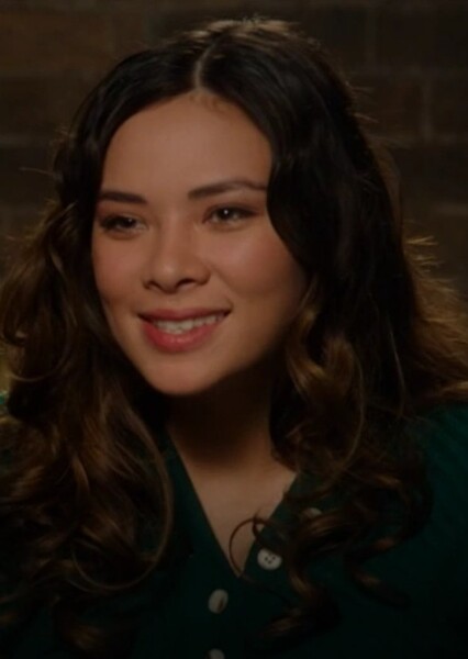 Lily (TNS) photo