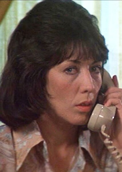 Lily Tomlin photo