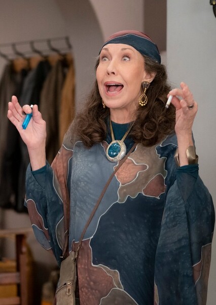 Lily Tomlin photo