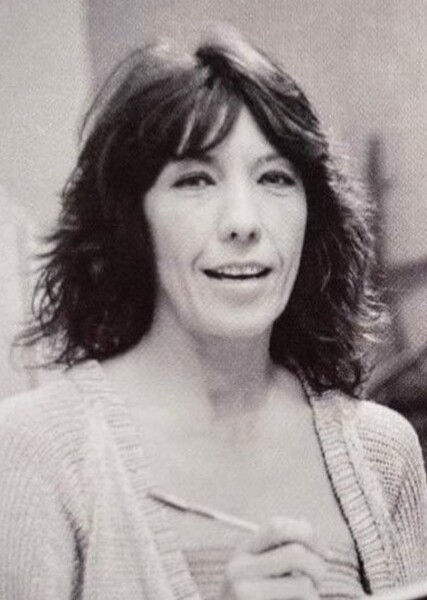 Lily Tomlin photo