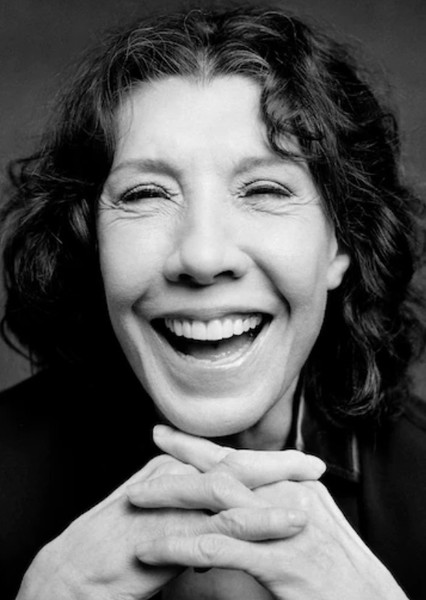 Lily Tomlin