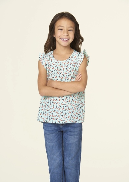 Lily Tucker-Pritchett photo