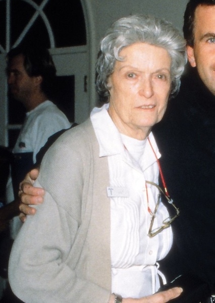Lilyan Chauvin photo