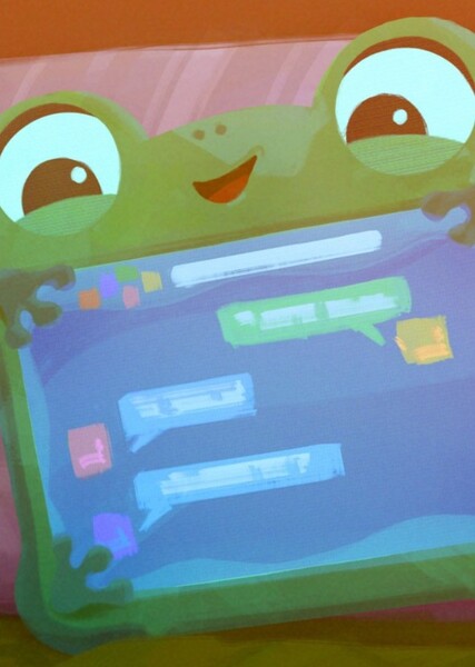 Lilypad (Toy Story)